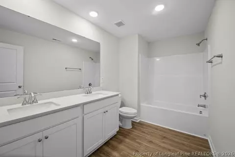 Bath - 529 Open Range Rd, Spring Lake, NC 28551 photo 4 of 4