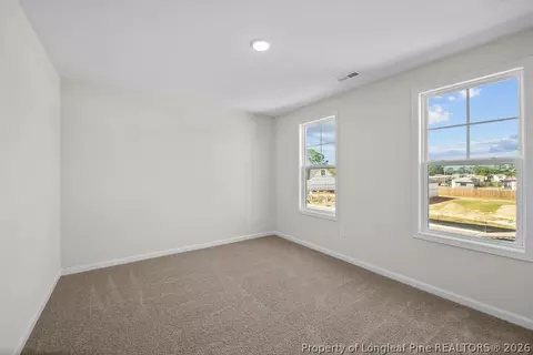 Bedroom - 529 Open Range Rd, Spring Lake, NC 28551 photo 2 of 3
