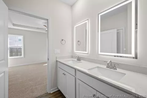 Bath - 529 Open Range Rd, Spring Lake, NC 28551 photo 3 of 4
