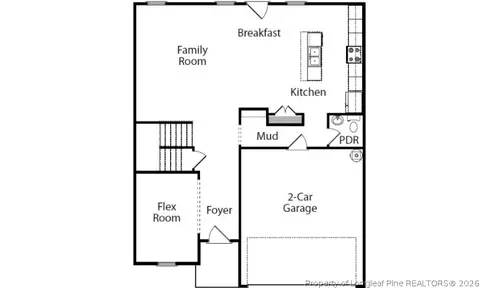 544 Open Range Rd, Spring Lake, NC 28390 photo 3