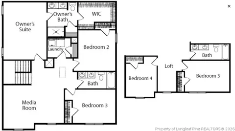 544 Open Range Rd, Spring Lake, NC 28390 photo 4