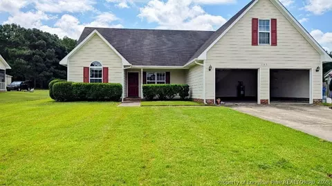 285 Belmont Dr, Raeford, NC 28376