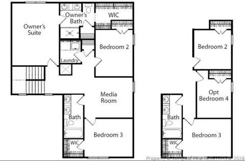 540 Open Range Rd, Spring Lake, NC 28390 photo 5