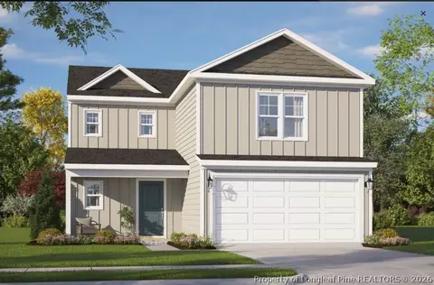 540 Open Range Rd, Spring Lake, NC 28390 photo 3