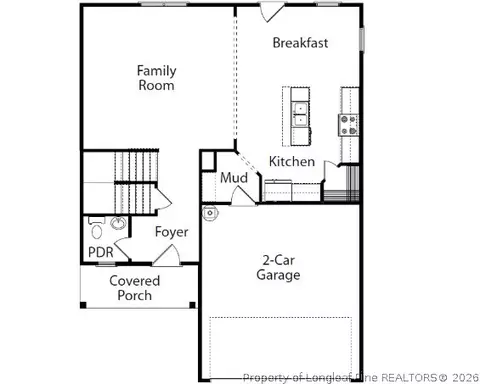 540 Open Range Rd, Spring Lake, NC 28390 photo 4