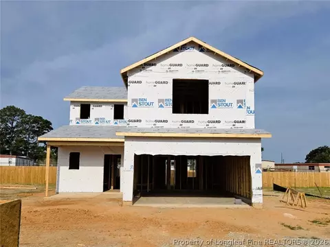 540 Open Range Rd, Spring Lake, NC 28390 photo 2