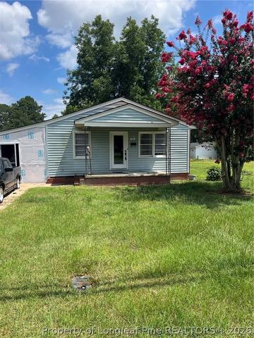 516 N Jones St, Pembroke, NC 28372
