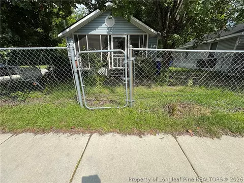 331 Old Wilmington Rd, Fayetteville, NC 28301