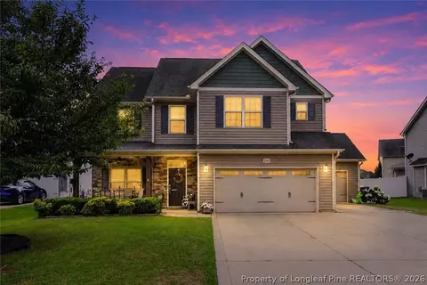 2741 Mosquera Dr, Fayetteville, NC 28306