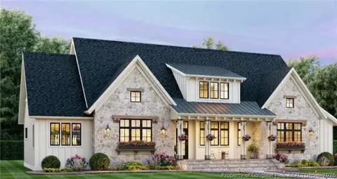 260 Clearfield Ln, Southern Pines, NC 28387