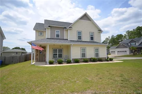 2804 Mosquera Dr, Fayetteville, NC 28306