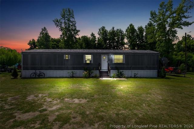 1322 Crenshaw Dr, Saint Pauls, NC 28384