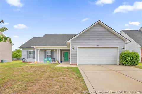 1925 Jenny Rd, Fayetteville, NC 28314