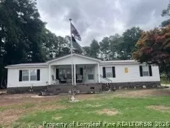 2485 S Mcduffie Rd, Red Springs, NC 28377 photo 1