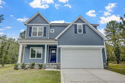 252 Travelers Way, Lillington, NC 27546