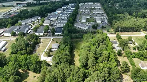 Carvers Falls Road, Fayetteville, NC 28311
