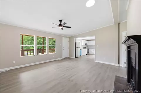 816 Dusty Winds Ct, Willow Spring, NC 27592 photo 7