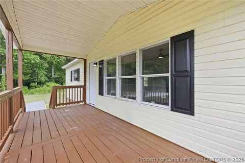 816 Dusty Winds Ct, Willow Spring, NC 27592 photo 3
