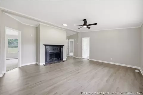 816 Dusty Winds Ct, Willow Spring, NC 27592 photo 6