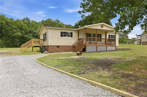 816 Dusty Winds Ct, Willow Spring, NC 27592 photo 2