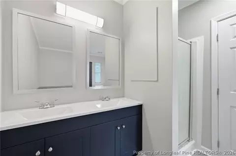 816 Dusty Winds Ct, Willow Spring, NC 27592 photo 14