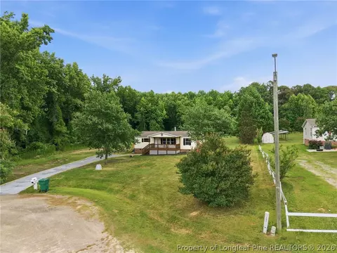 816 Dusty Winds Ct, Willow Spring, NC 27592 photo 5