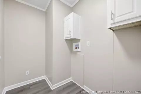 816 Dusty Winds Ct, Willow Spring, NC 27592 photo 11
