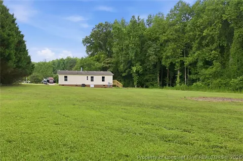 816 Dusty Winds Ct, Willow Spring, NC 27592 photo 29
