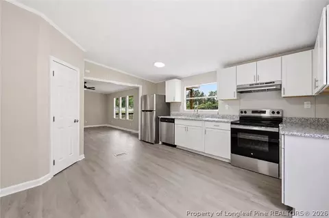 816 Dusty Winds Ct, Willow Spring, NC 27592 photo 10