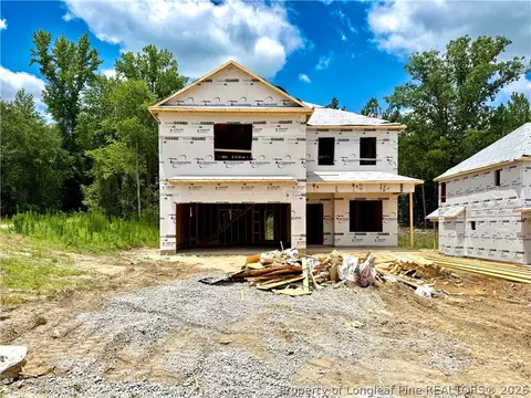 155 Blackburn Farm Dr, Raeford, NC 28376