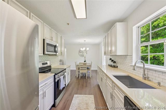 160 Tray St, Southern Pines, NC 28387
