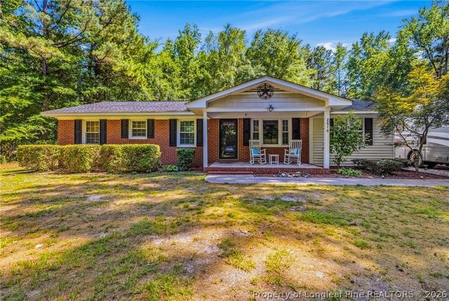 2510 Gainey Rd, Fayetteville, NC 28306