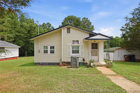 627 San Lee Dr #623, Sanford, NC 27330