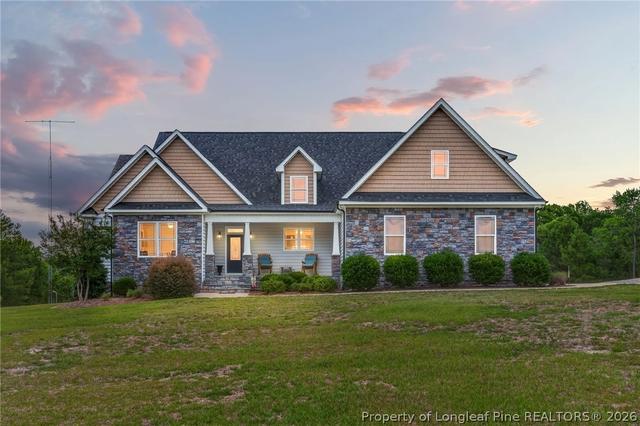 1091 Nursery Rd, Lillington, NC 27546