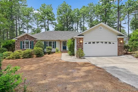 242 Juniper Creek Blvd, Pinehurst, NC 28374 photo 1