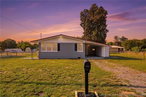 1320 Spring Ave, Spring Lake, NC 28390