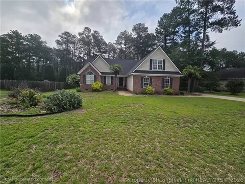 4519 Storm Cat Ln, Hope Mills, NC 28348