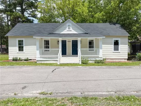 5552 River Rd, Hope Mills, NC 28348