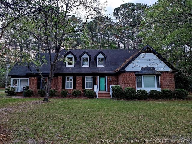 1300 Rock Hill Rd, Fayetteville, NC 28312