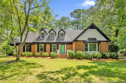 1300 Rock Hill Rd, Fayetteville, NC 28312