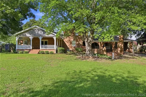 Other - 2848 Old Stage Rd S, Erwin, NC 28339 photo 2 of 18