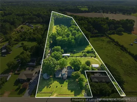 View/Area - 2848 Old Stage Rd S, Erwin, NC 28339 photo 1 of 1