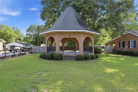 Exterior - 2848 Old Stage Rd S, Erwin, NC 28339 photo 1 of 8