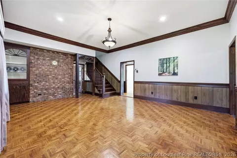 Living - 2848 Old Stage Rd S, Erwin, NC 28339 photo 1 of 4