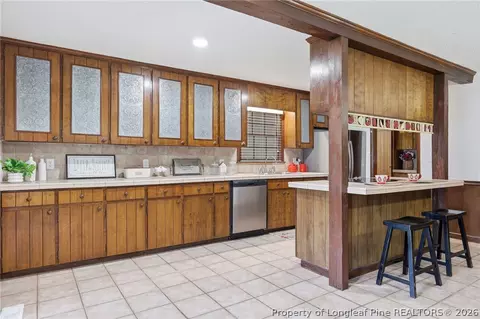 Kitchen - 2848 Old Stage Rd S, Erwin, NC 28339 photo 1 of 8