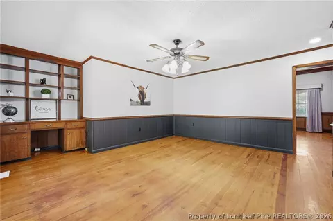 Living - 2848 Old Stage Rd S, Erwin, NC 28339 photo 2 of 4