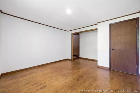 Bedroom - 2848 Old Stage Rd S, Erwin, NC 28339 photo 1 of 1