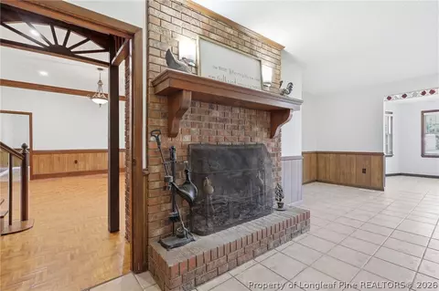 Entry Way - 2848 Old Stage Rd S, Erwin, NC 28339 photo 1 of 1