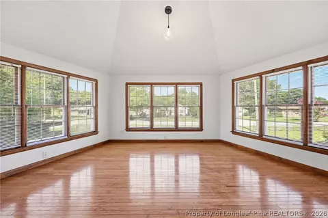 Living - 2848 Old Stage Rd S, Erwin, NC 28339 photo 3 of 4