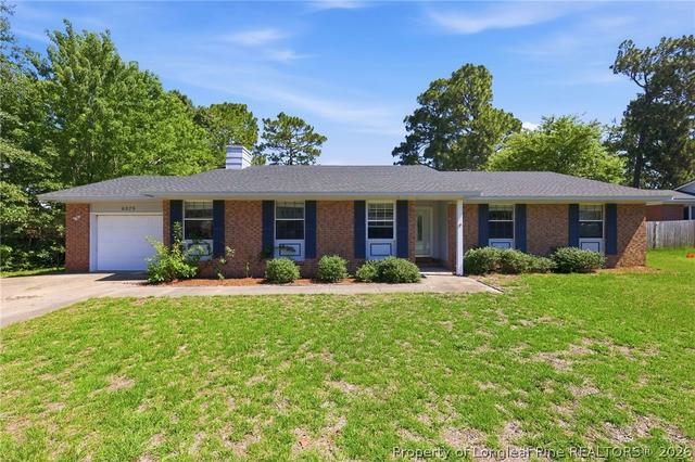 6979 Wickersham Dr, Fayetteville, NC 28314